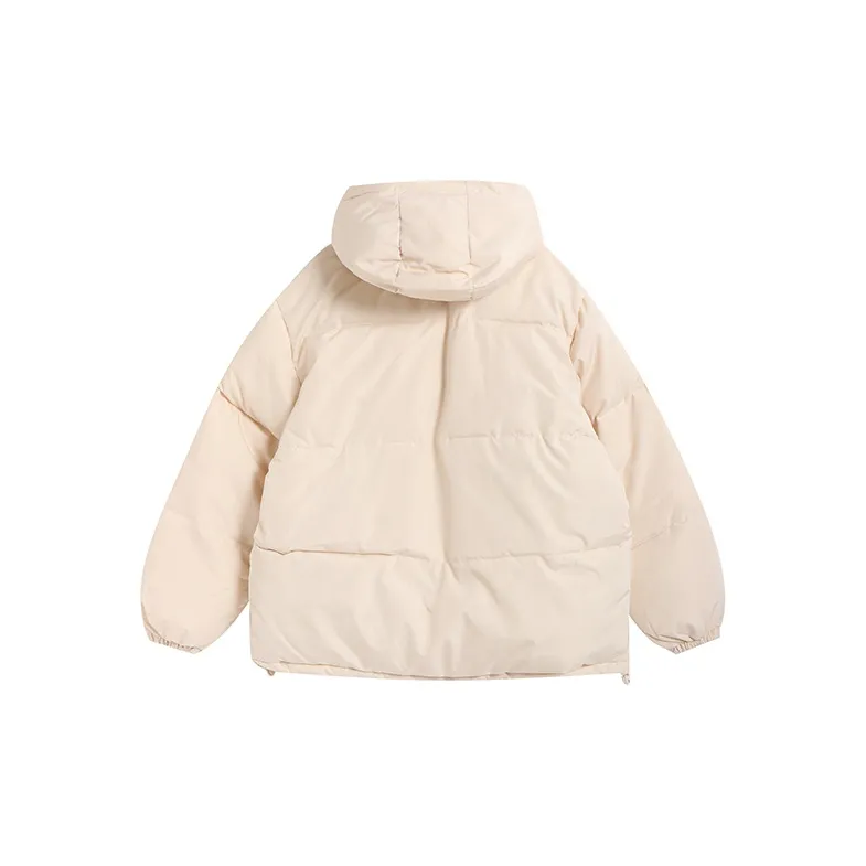 BRASS SCOUT Puffer Jacket Women's-4