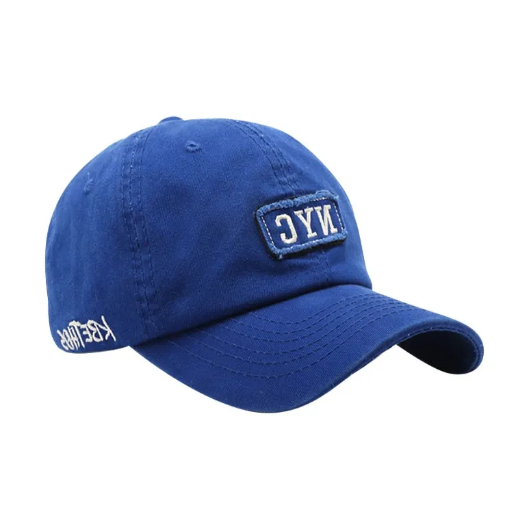 CMFY Baseball Caps Unisex-3
