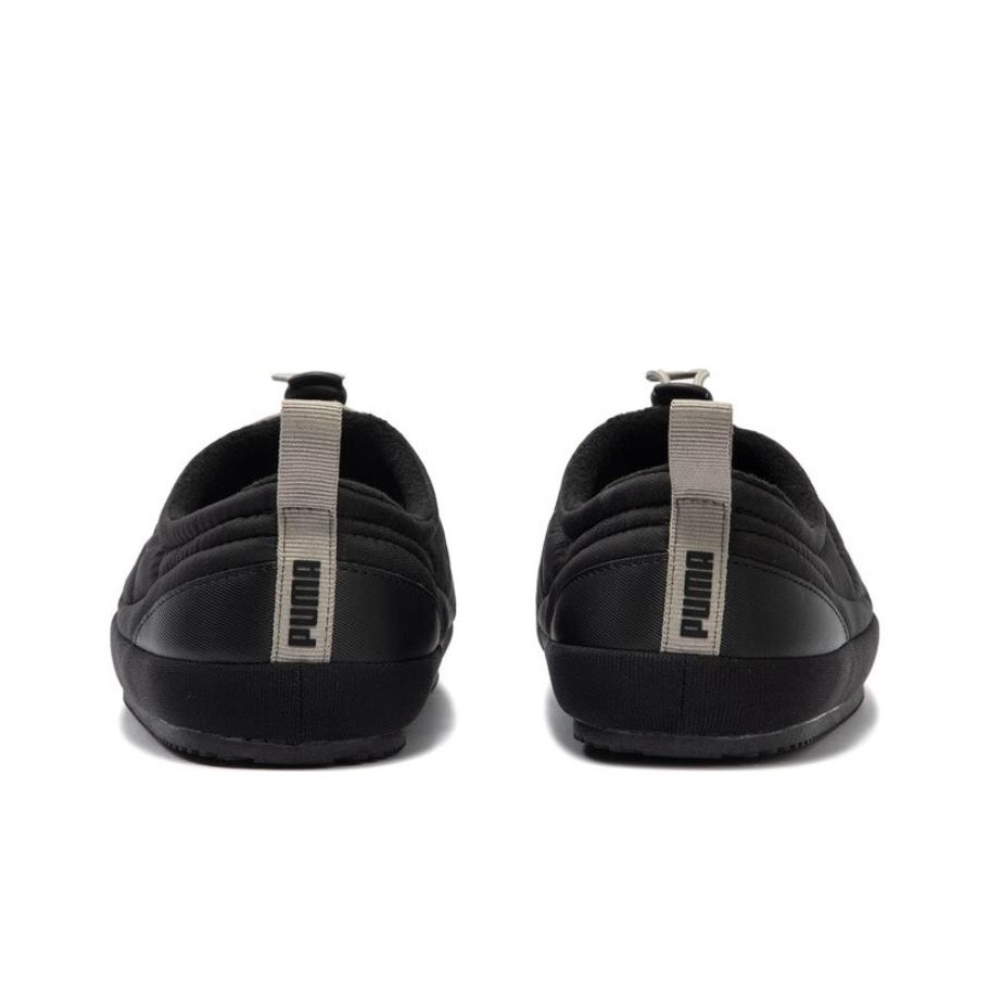 スニーカー Puma Tuff Padded FS Black White PUMA Tuff Padded Plus 'Black' - POIZON