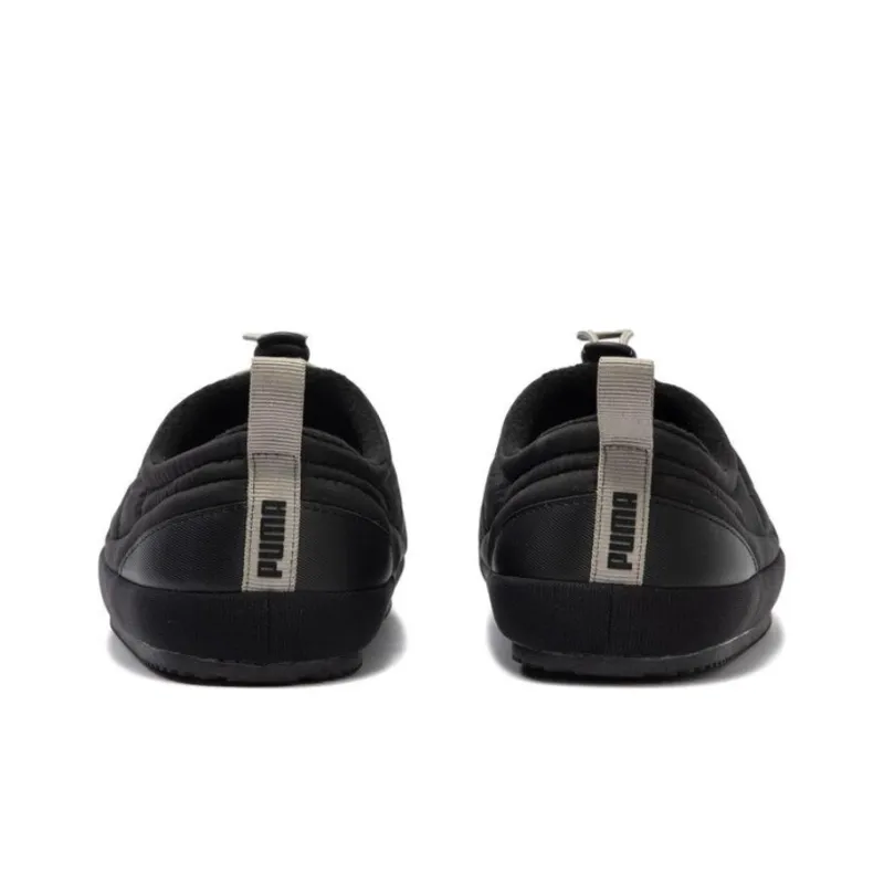 PUMA Tuff Padded Plus 'Black'-4