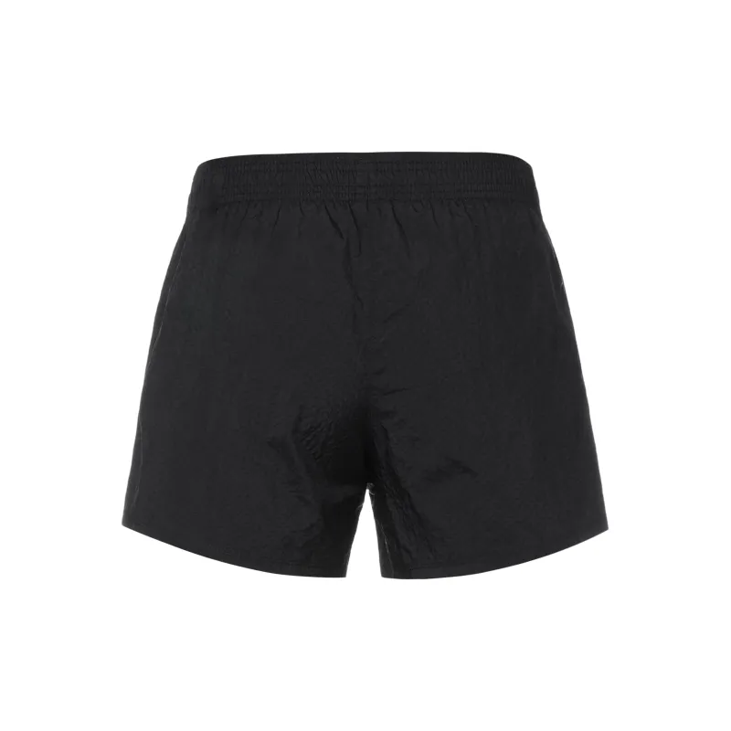 Nike Casual Shorts Women's Black-2