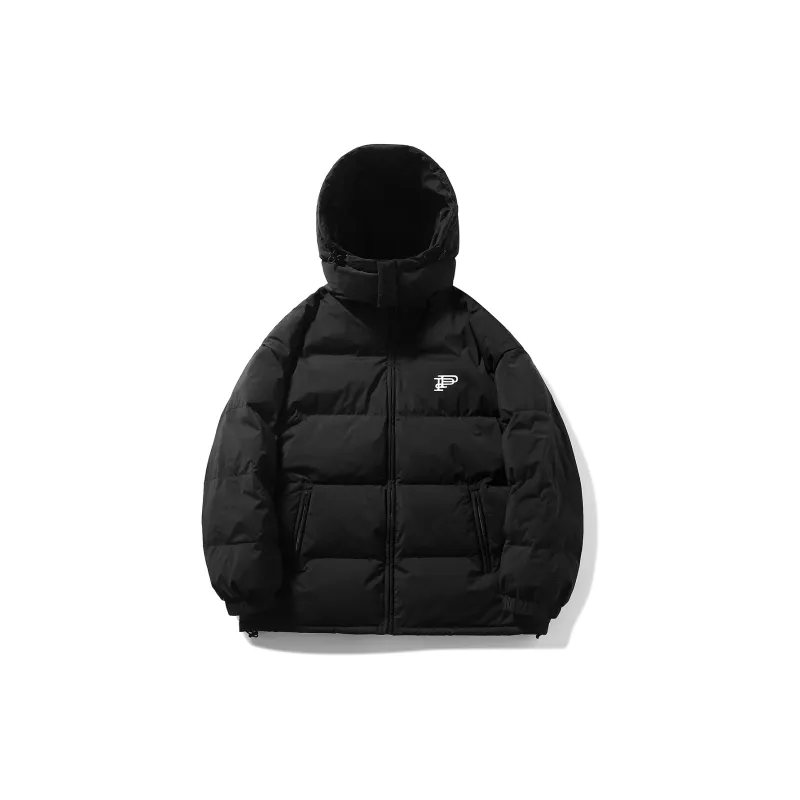 POINTLIMIT Down Jackets Unisex-2
