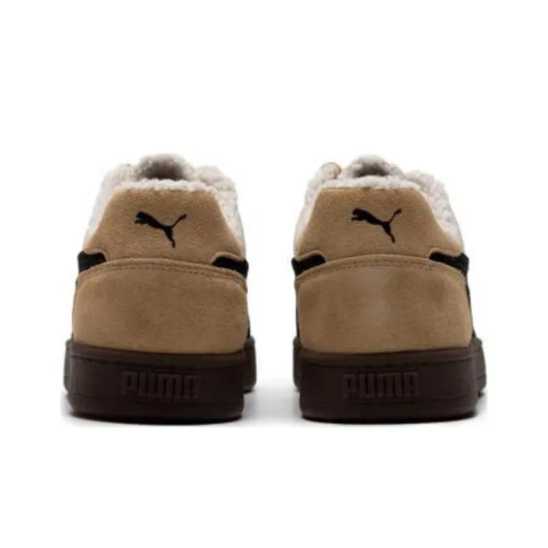 PUMA Caven 2.0 'Time Off Alpine Snow Black'-5