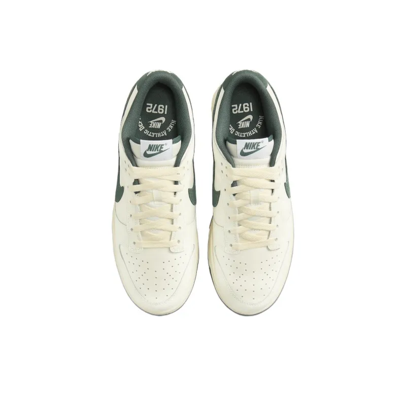 Nike Dunk Low Athletic Department Deep Jungle-3