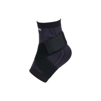 Joma Ankle Braces Soccer Unisex Nylon Single