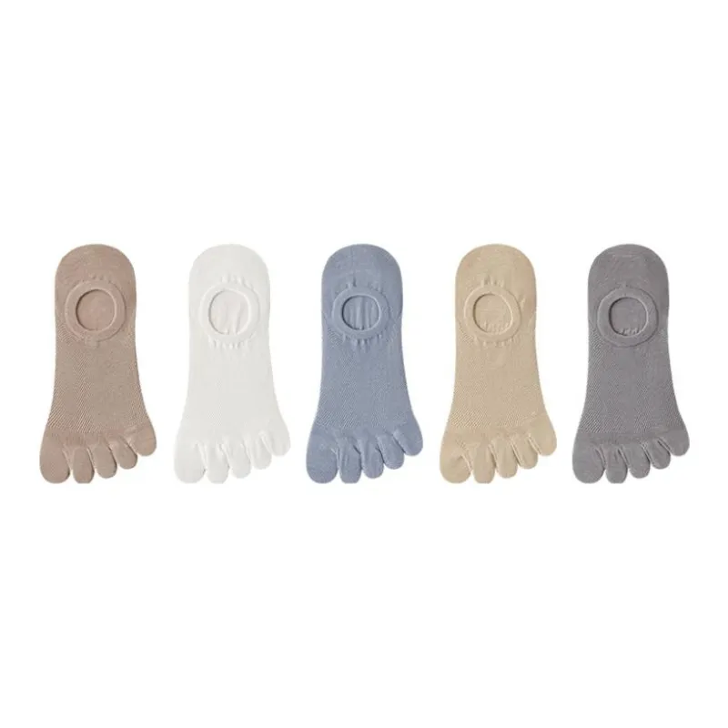 MIIOW Men Socks-2