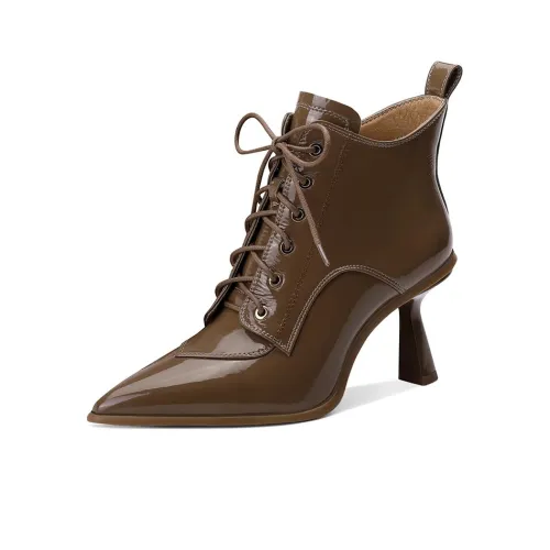 JESSICA SOPHIA Ankle Boots Women's