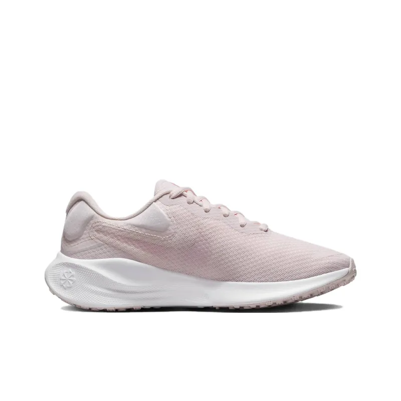Nike Revolution 7 Pearl Pink White Pink Foam Women's-1