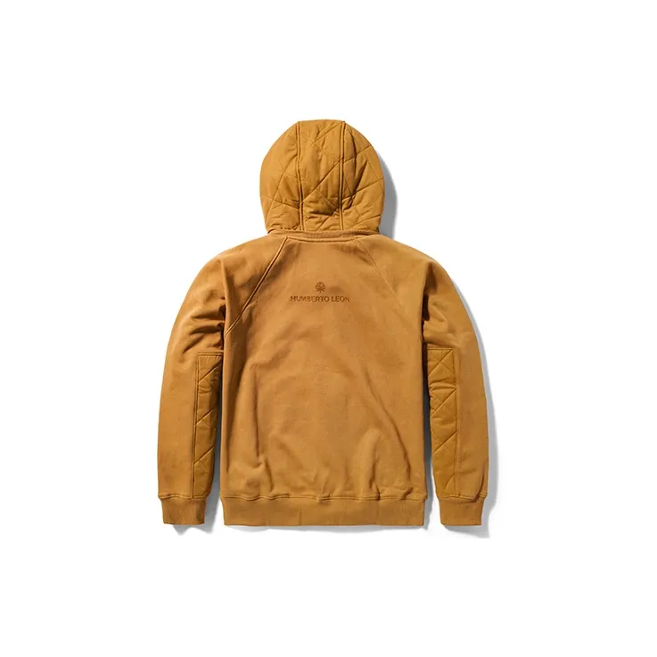 Timberland Future73 Sweatshirts Men Wheat-1