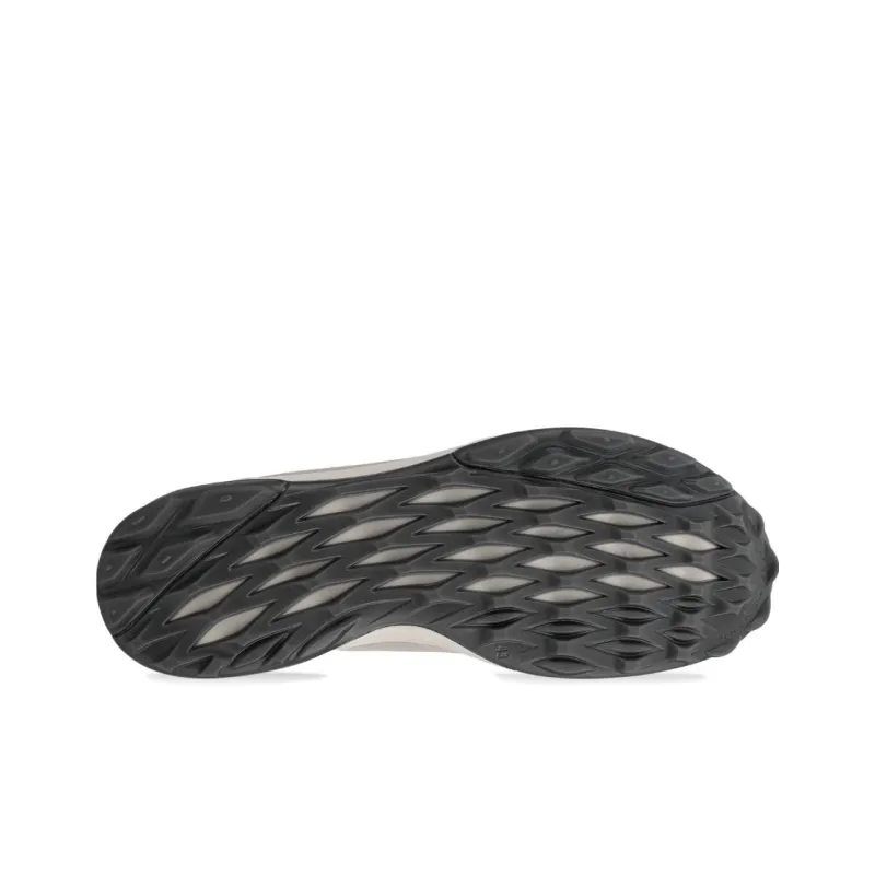 Ecco Biom Hybrid 3 Cushioning Wear Resistant Low Top Casual Shoes Men's Gray Black-3