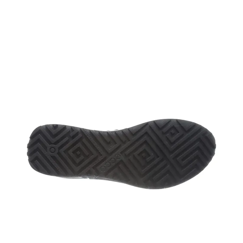 Ecco Biom 2.0 Casual Shoes Women's Low Top Black-6