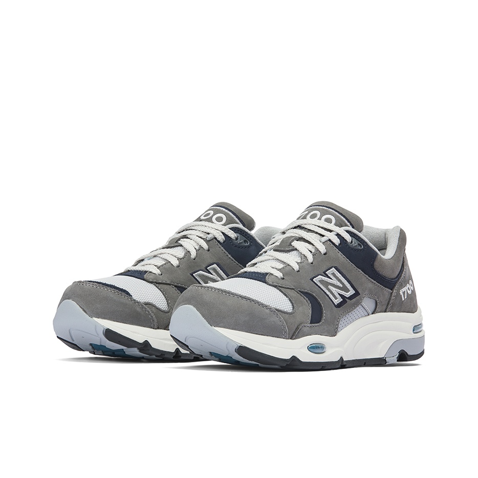 ★人気★ New Balance 1700 Titanium Eclipse New Balance 1700 Titanium Eclipse - POIZON
