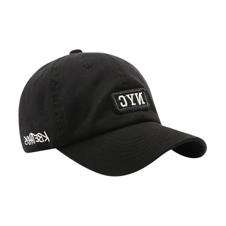CMFY Baseball Caps Unisex-5