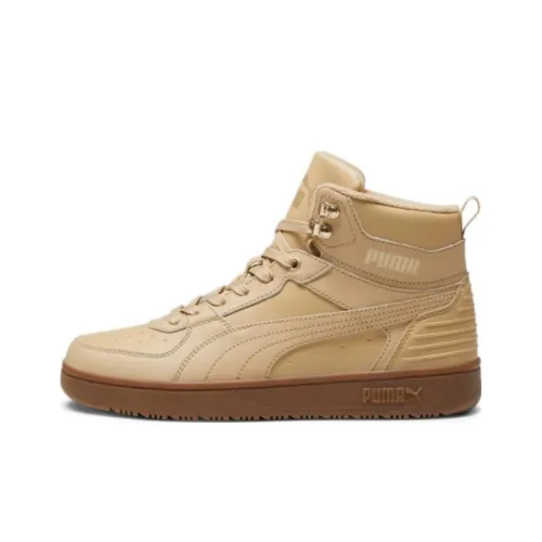 PUMA Rebound Rugged 'Cream'