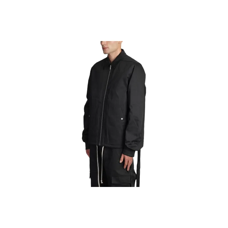 Rick Owens DRKSHDW Full Zipped Jacket-2