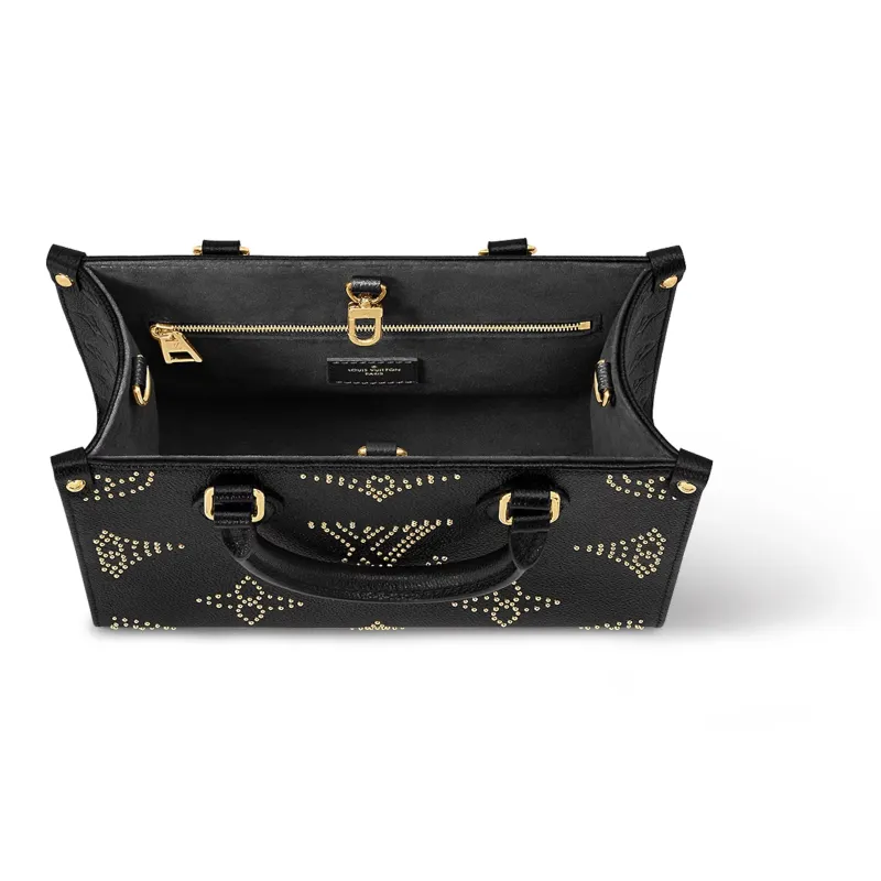LOUIS VUITTON OnTheGo Pm-2