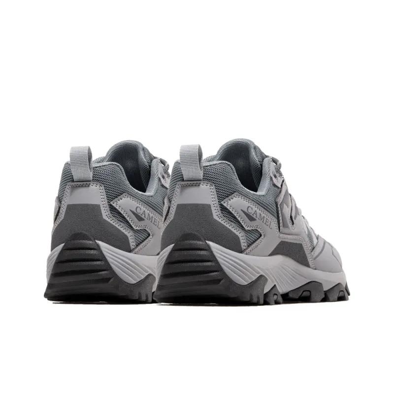 CAMEL Kunlun Mountain 2.0 Low-Top Outdoor Shoes Men's-16