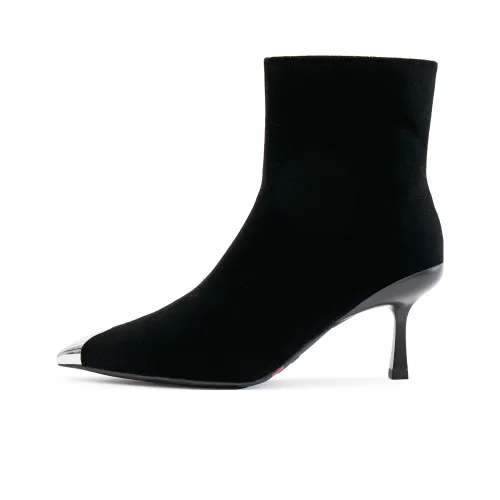 Staccato Ankle Boots Women's