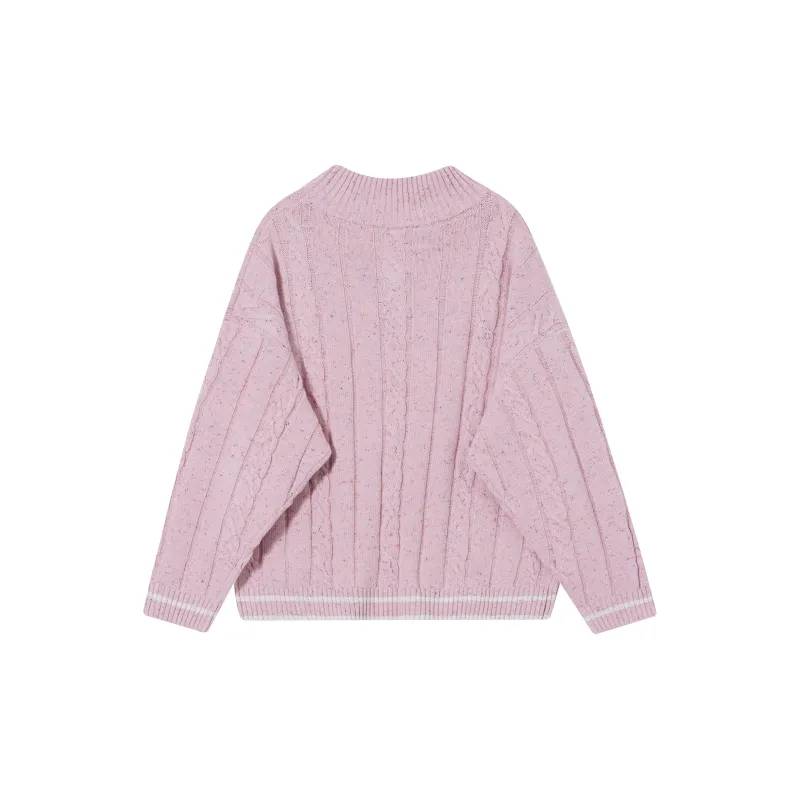 F426 Sweaters Unisex-1