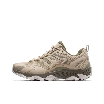 CAMEL Kunlun Mountain 2.0 Low Top Outdoor Shoes Men's