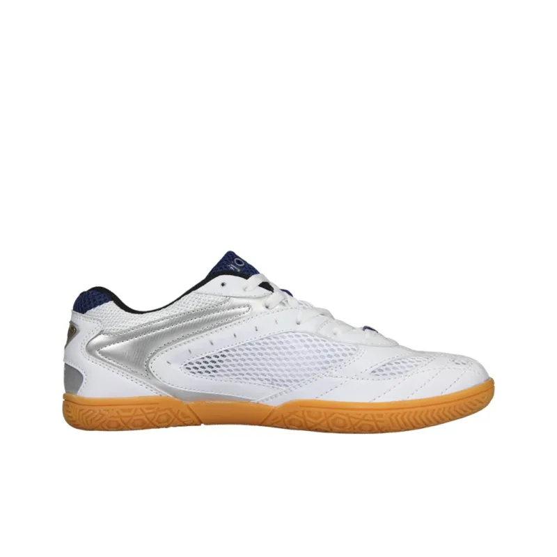JOOLA Cushioning Anti-Slip And Wear-Resistant Breathable Coverage Low-Top Training Shoes Unisex-1