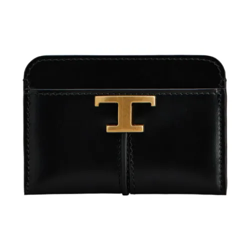 TOD'S Card Holders