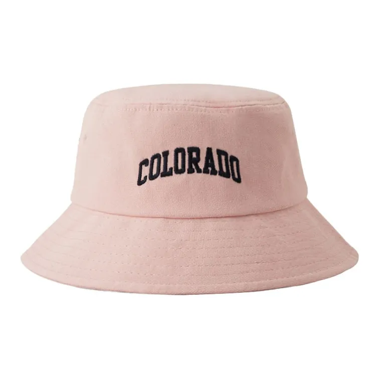 CMFY Bucket Hats Unisex-8