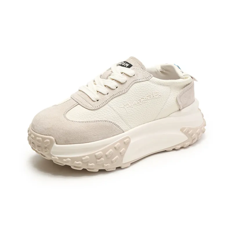 JOSINY Low Top Casual Shoes 6cm Women's-1