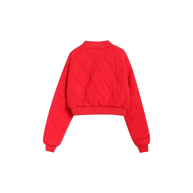 BRASS SCOUT Puffer Jacket Women's-10
