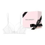 White Camellia Gift Box Set