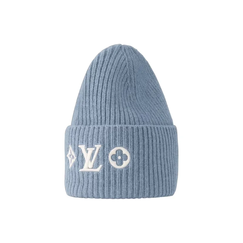 LOUIS VUITTON Lv Headline Beanie-1