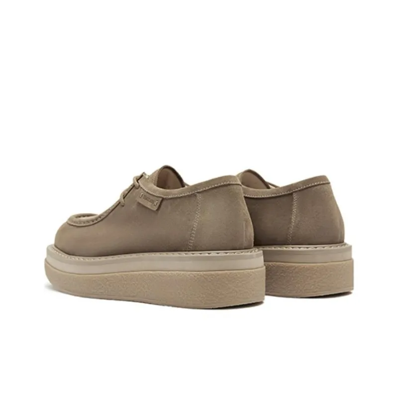 Staccato Tomb Canyon Walker Low Top Casual Shoes 5.5cm Men's-2