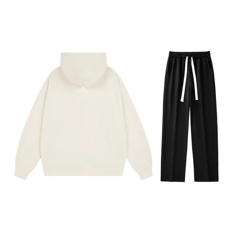 UMBNESS Sweatshirt Sets Unisex-1