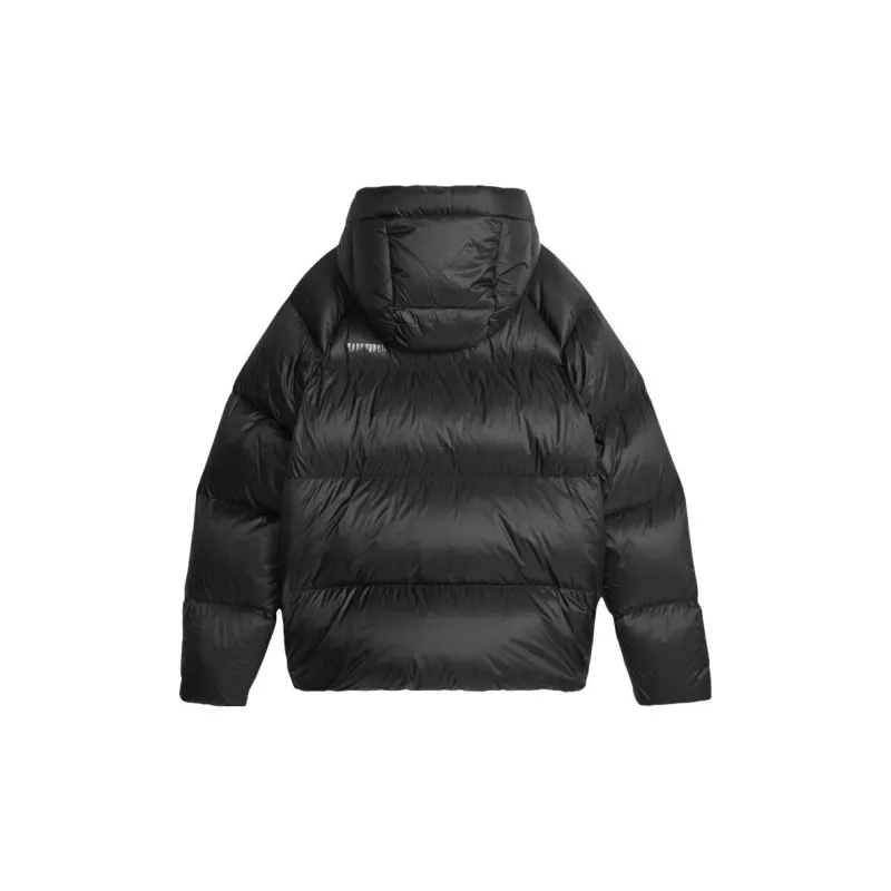 PUMA Down Jackets Women's Black-1