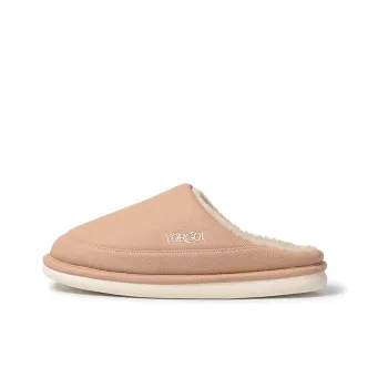 Far Port Wrap-toe Slippers Unisex