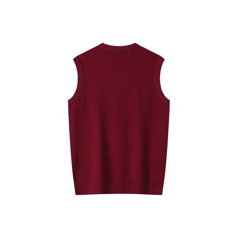 H YXIANG Tank Tops Men-5