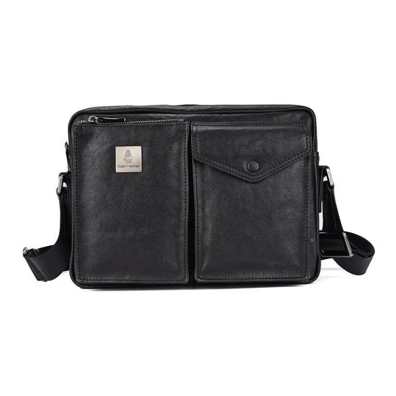 Hush Puppies Crossbody Bags Black-0