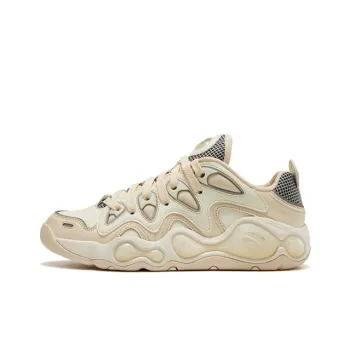 FILA FUSION X MitchellNess Vertical 'White Pink' Women's