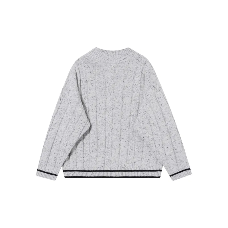 F426 Sweaters Unisex-6