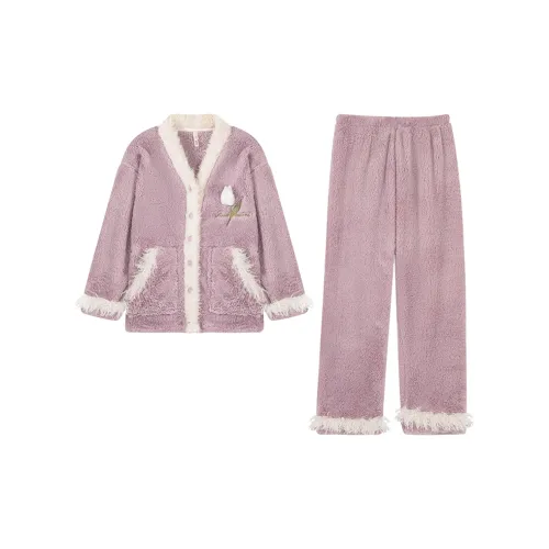 DAMOS·LOVE Women's Pajama Sets