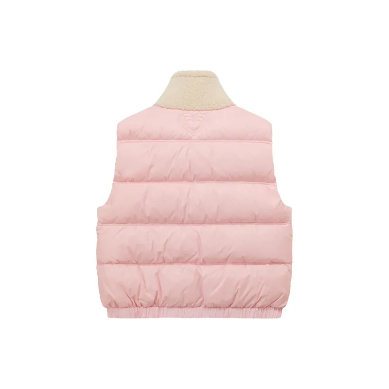 CHUU Puffer Jackets Women's-5