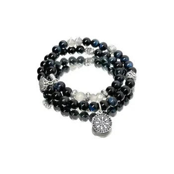 SUCH NICE Jade Bracelets Unisex