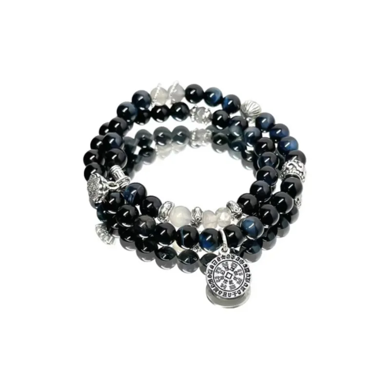 SUCH NICE Jade Bracelets Unisex-0