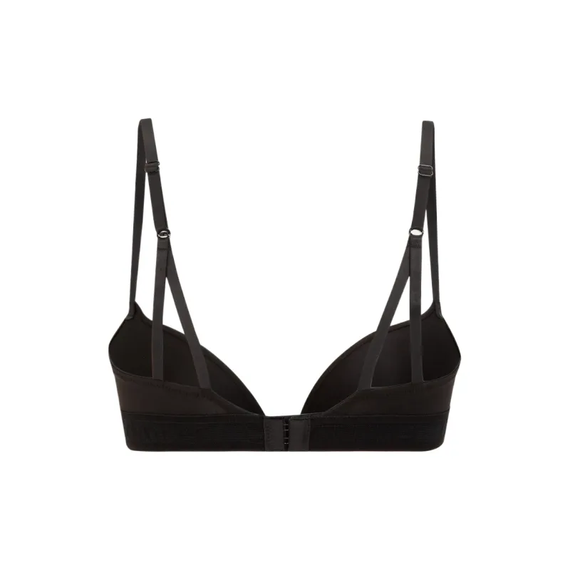 CK/Calvin Klein Bra Women's Black-1