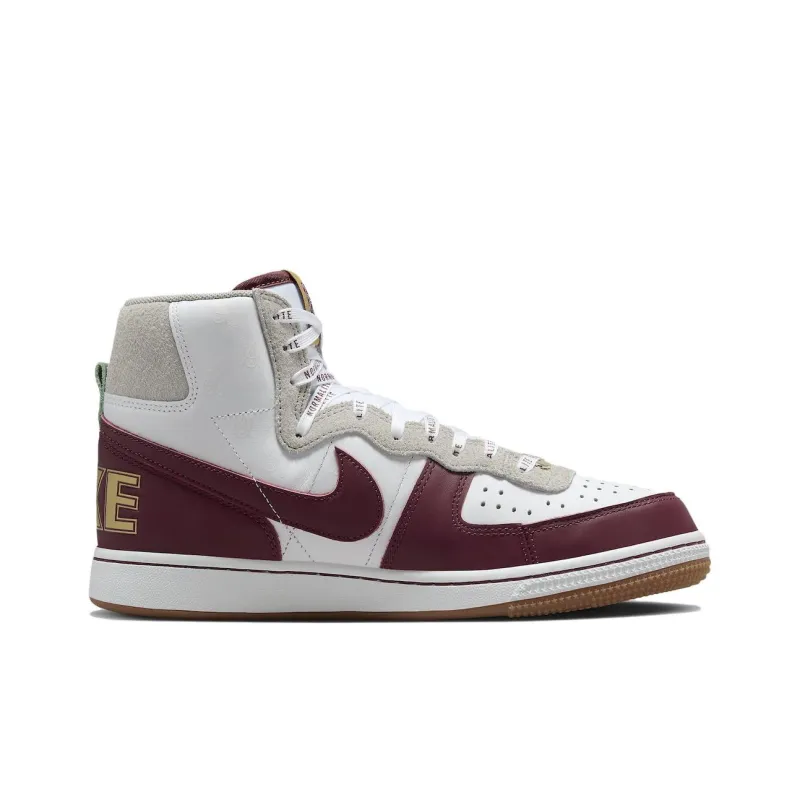 Nike Terminator High Alabama A&M University-1