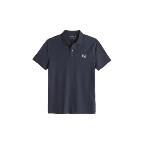 Abercrombie＆Fitch Polo Shirts Men