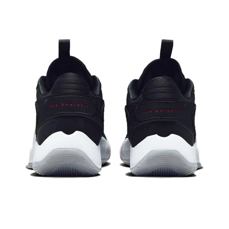 Air Jordan Luka 2 'Black Cement'-4