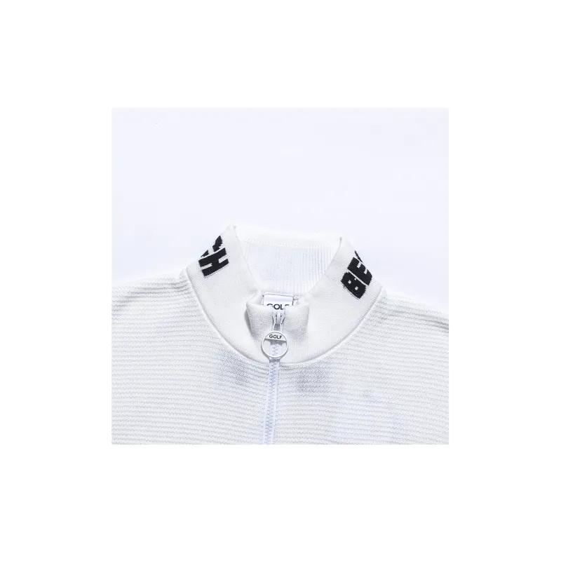 GOLF Jackets Men White-2