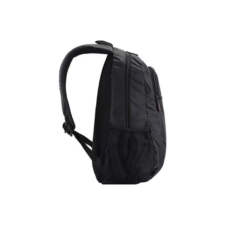 SAMSONITE Polyester Laptop Backpack Unisex Black-2