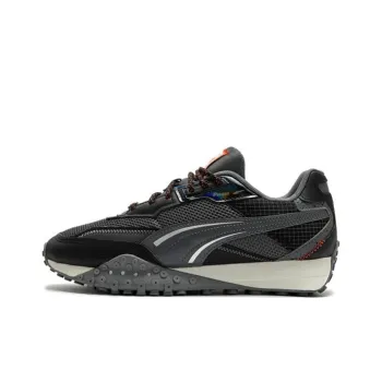 PUMA Blacktop Rider 'Black'